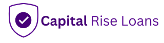 Capital Rise Loans Logo